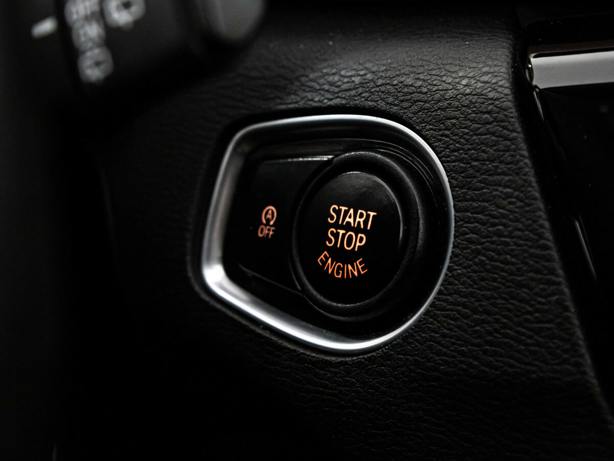 BMW X1 20i xDrive II (F48), 2017 Фото №14