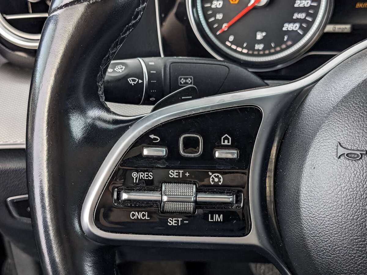 Mercedes-Benz E-Класс 200, 2018 Фото №24