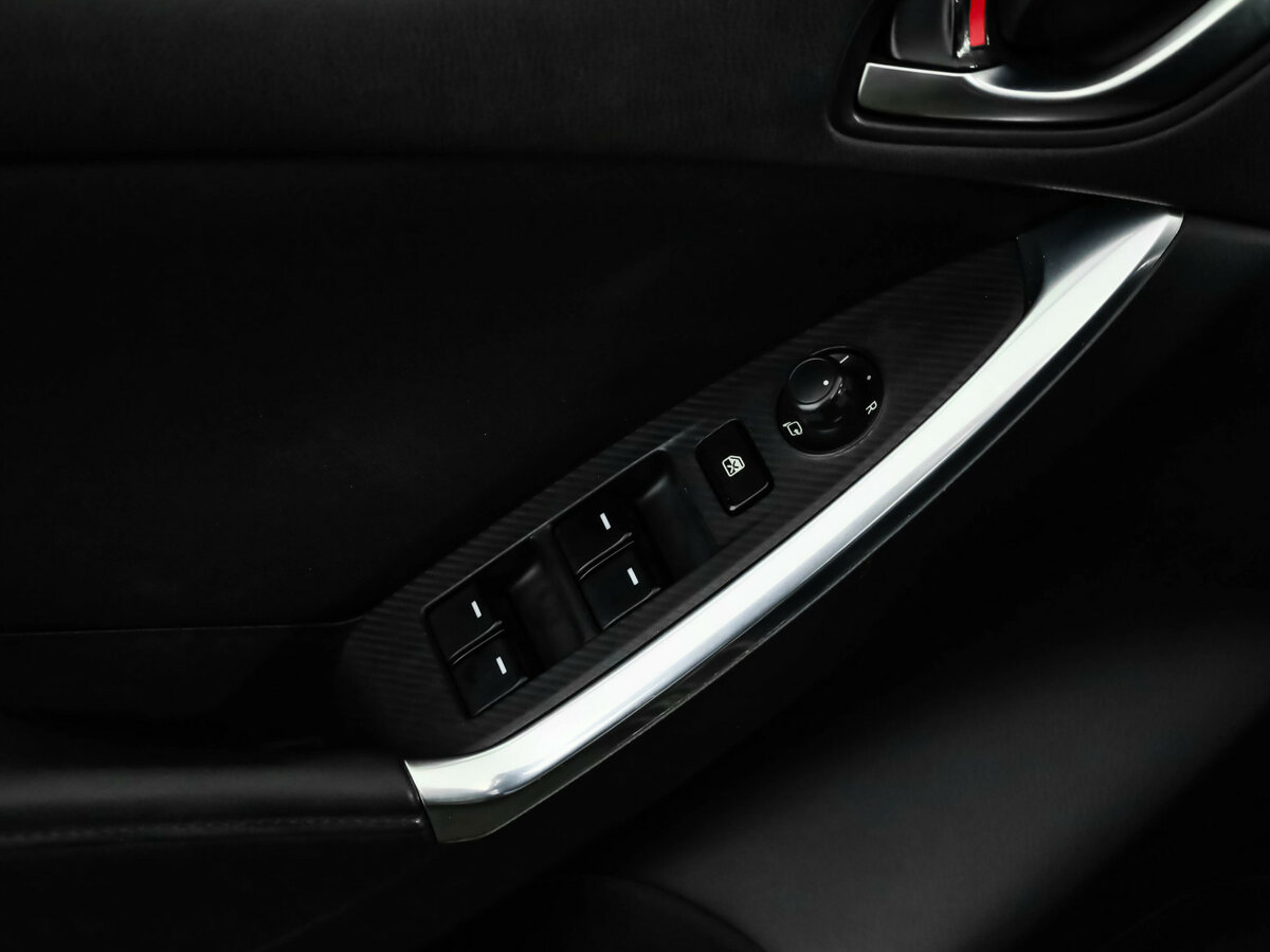 Mazda CX-5 I Рестайлинг, 2015 Фото №15