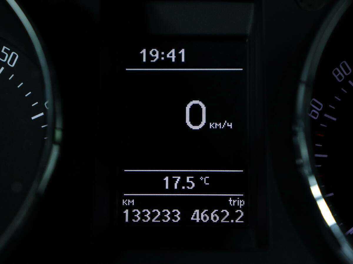 Skoda Yeti, 2012 Фото №10