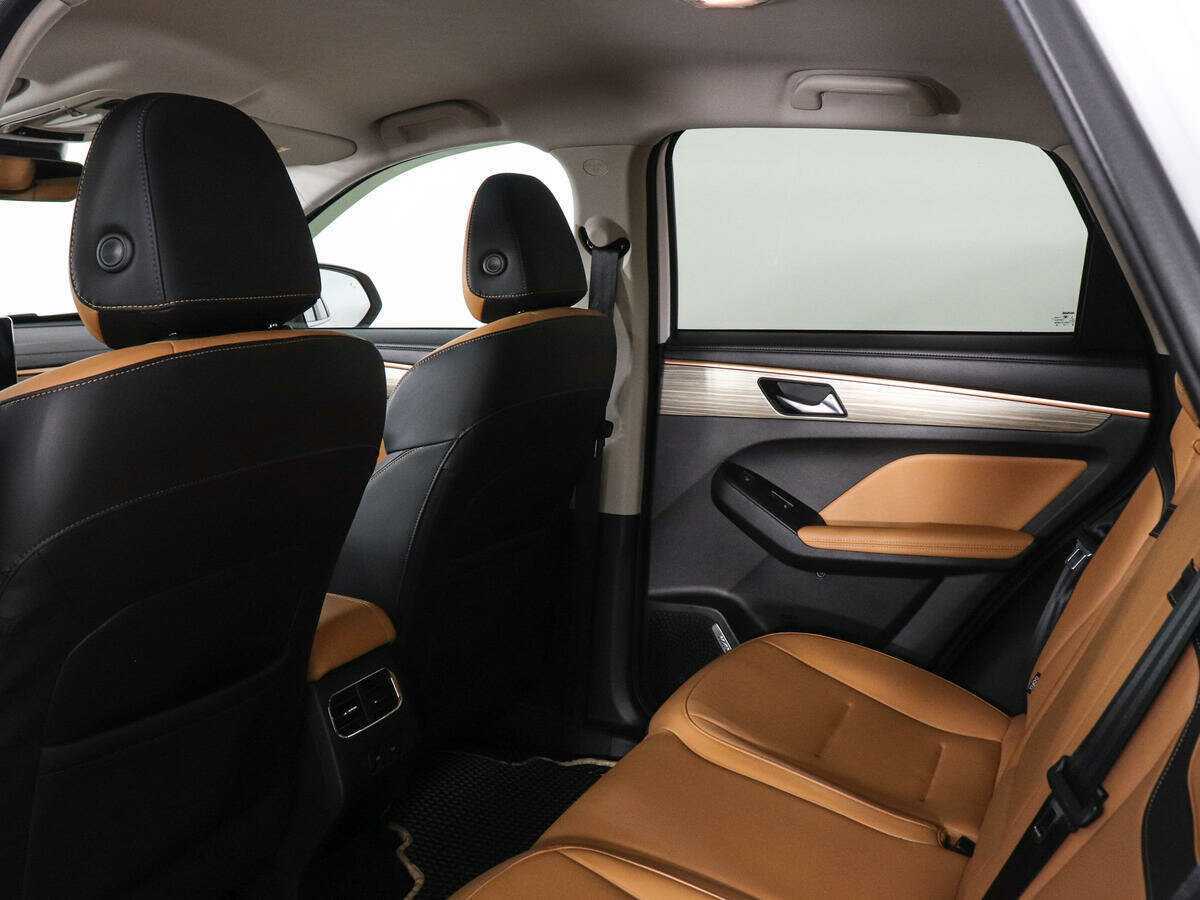 Haval Jolion, 2022 Фото №11