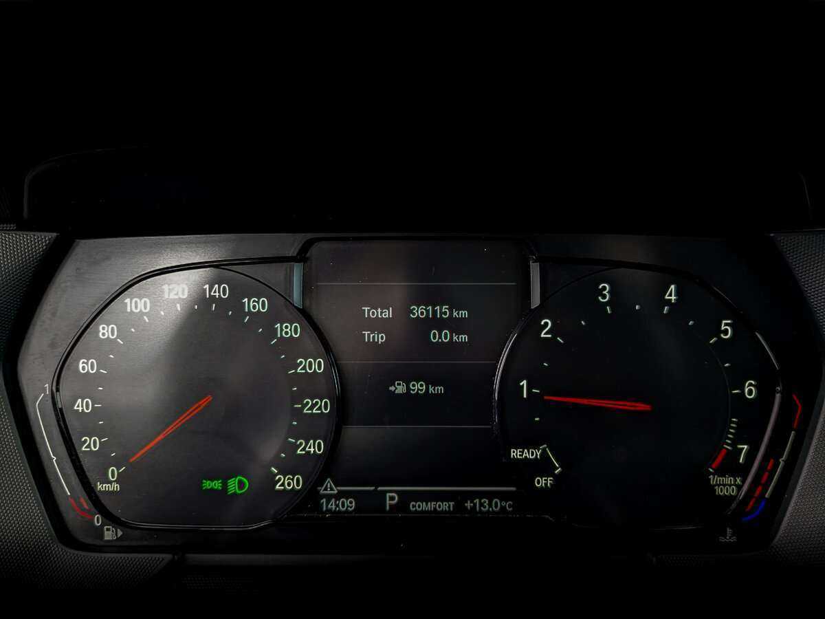 BMW 2 серии Gran Coupe 218i, 2020 Фото №11