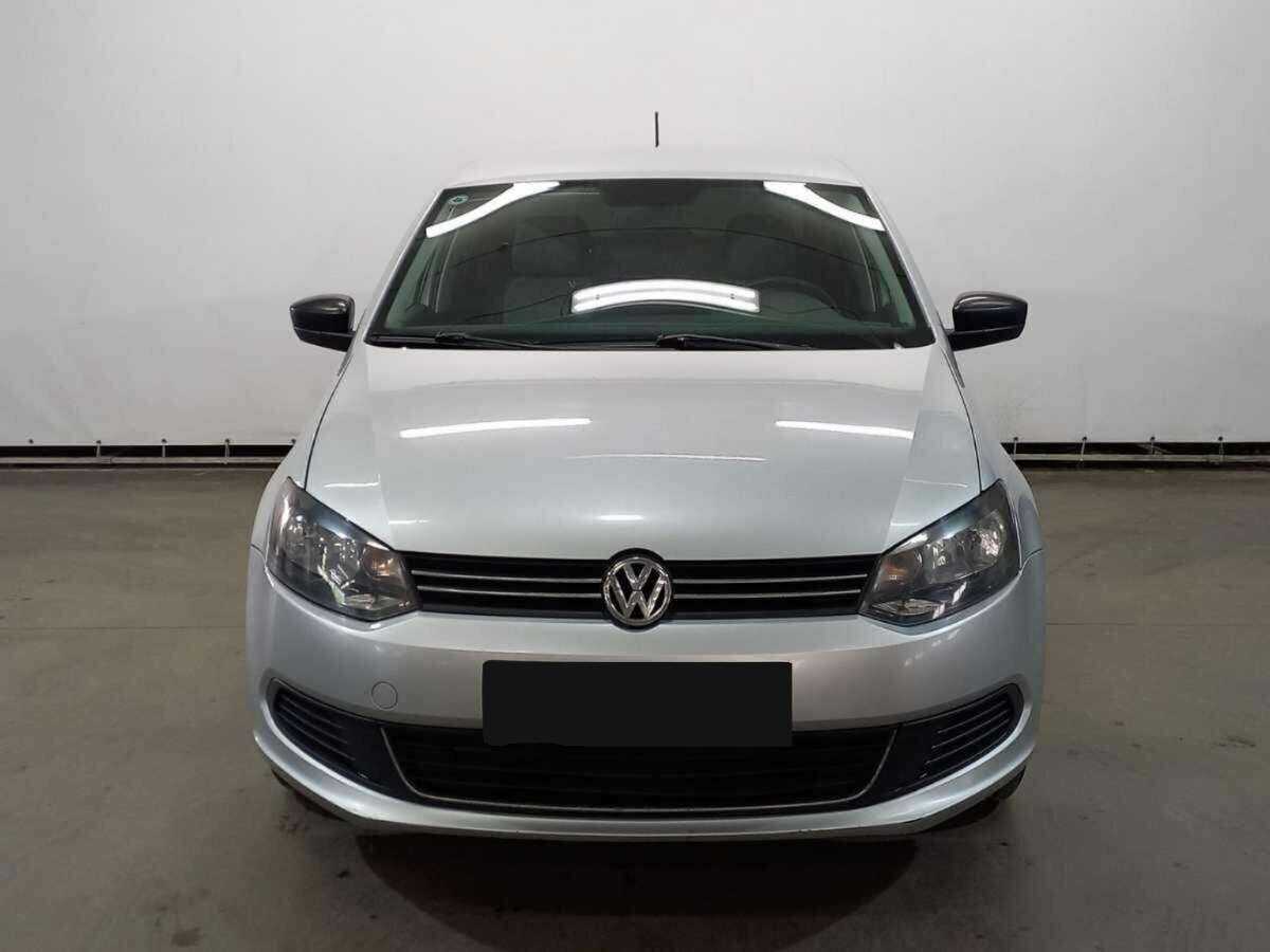 Volkswagen Polo, 2013 Фото №2