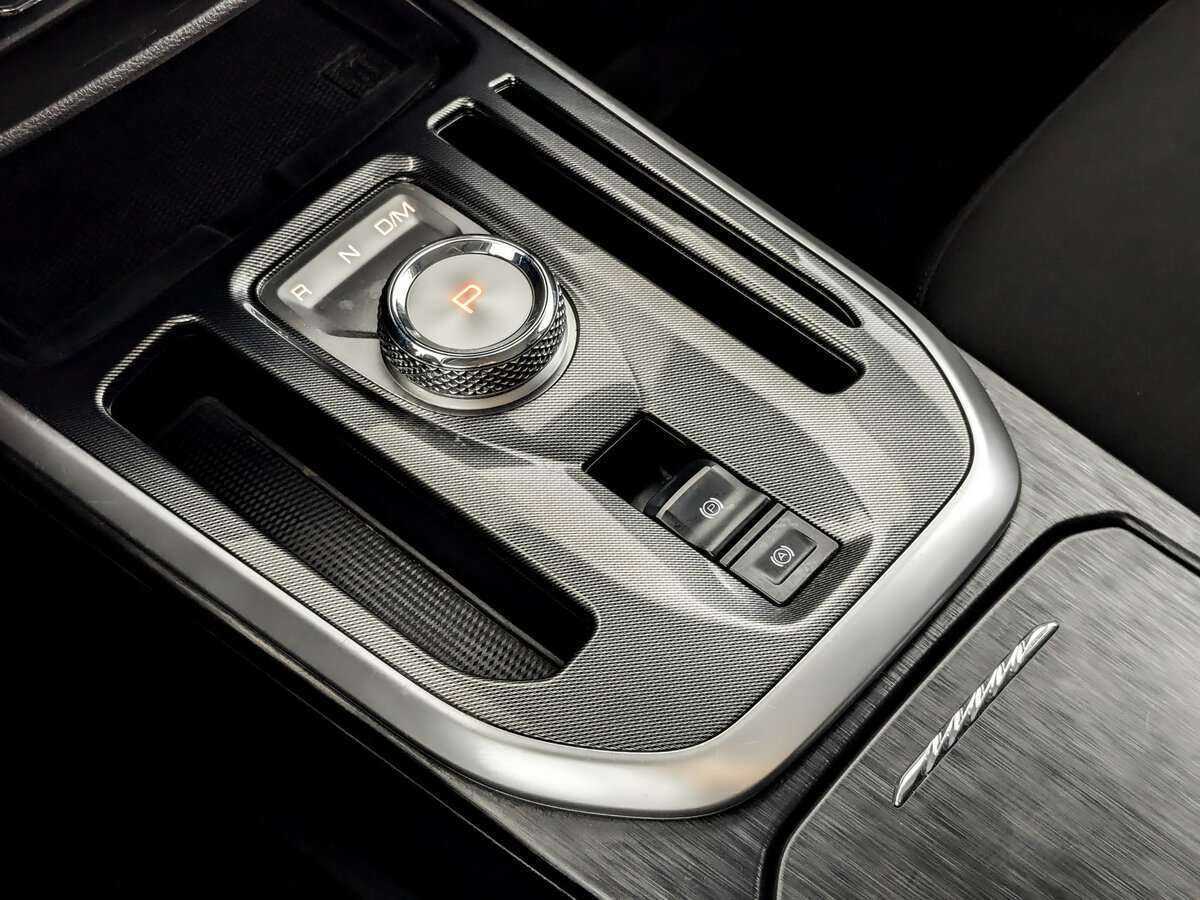 Haval Jolion, 2022 Фото №22