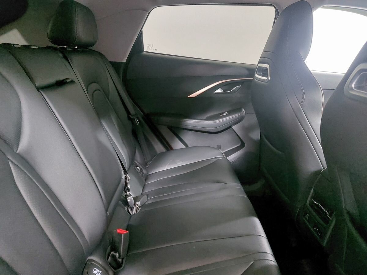 Changan UNI-S (CS55 Plus), 2024 Фото №13
