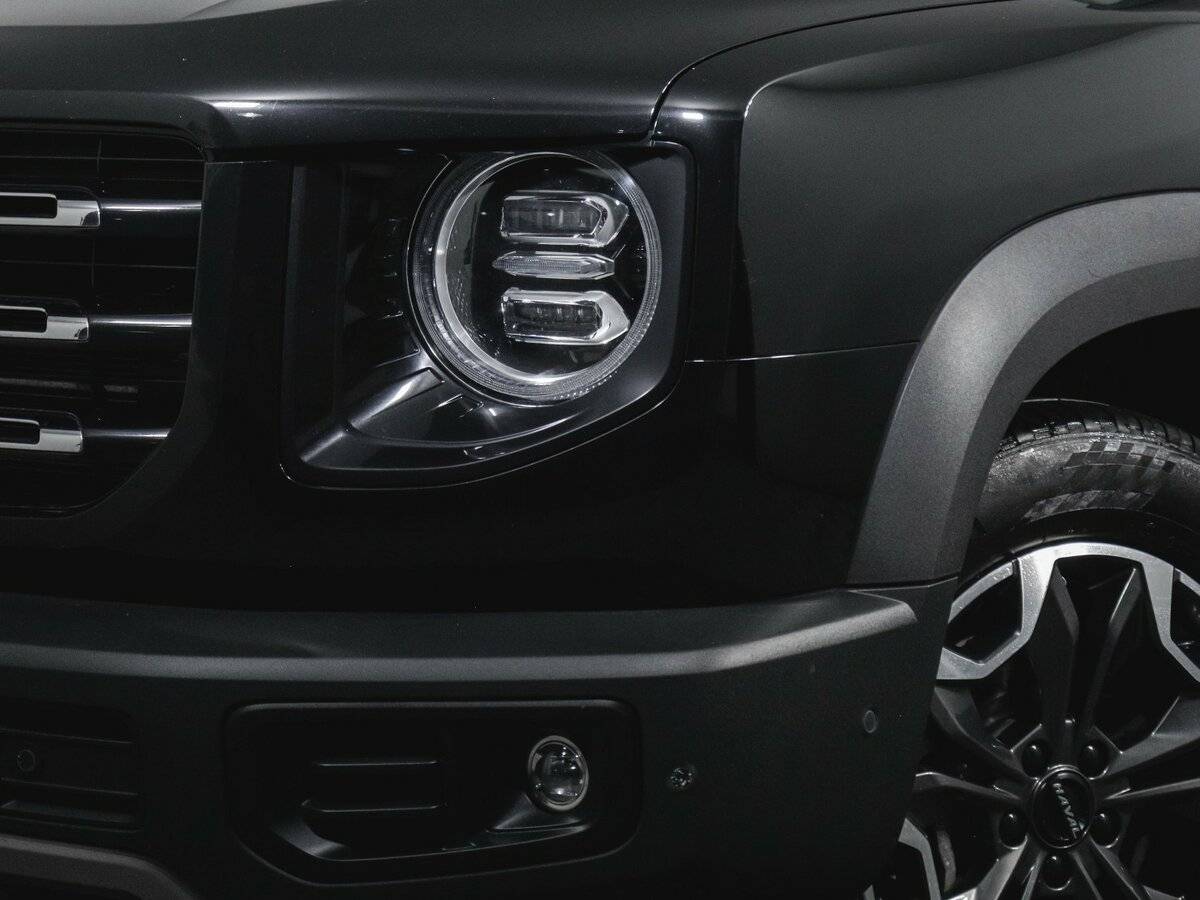 Haval Dargo, 2022 Фото №17