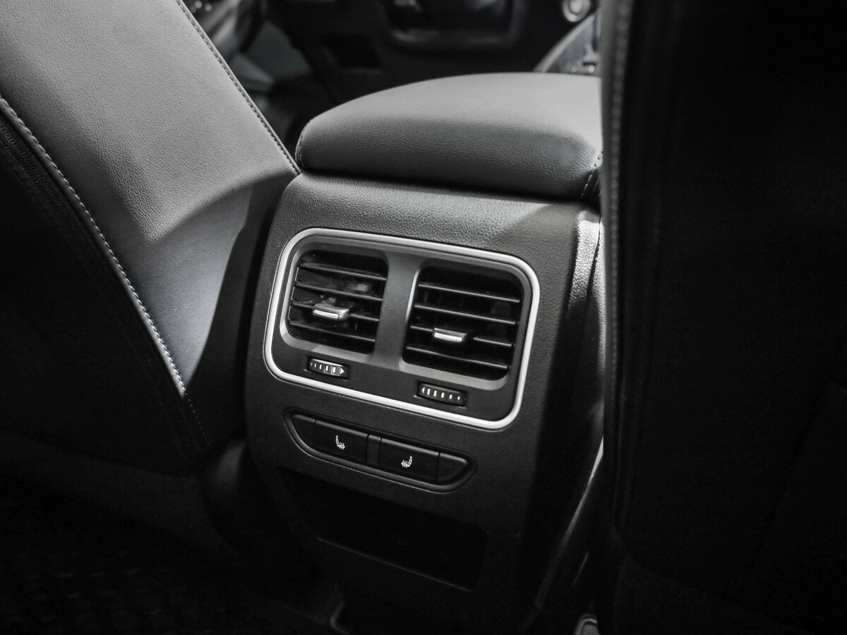 Haval F7 I, 2019 Фото №30