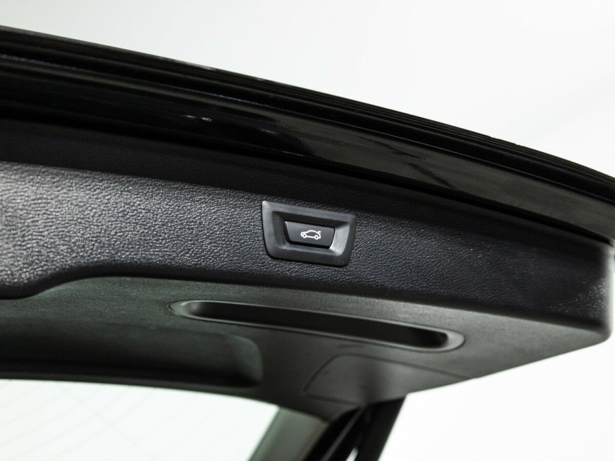 BMW X3 28i xDrive II (F25) Рестайлинг, 2014 Фото №21