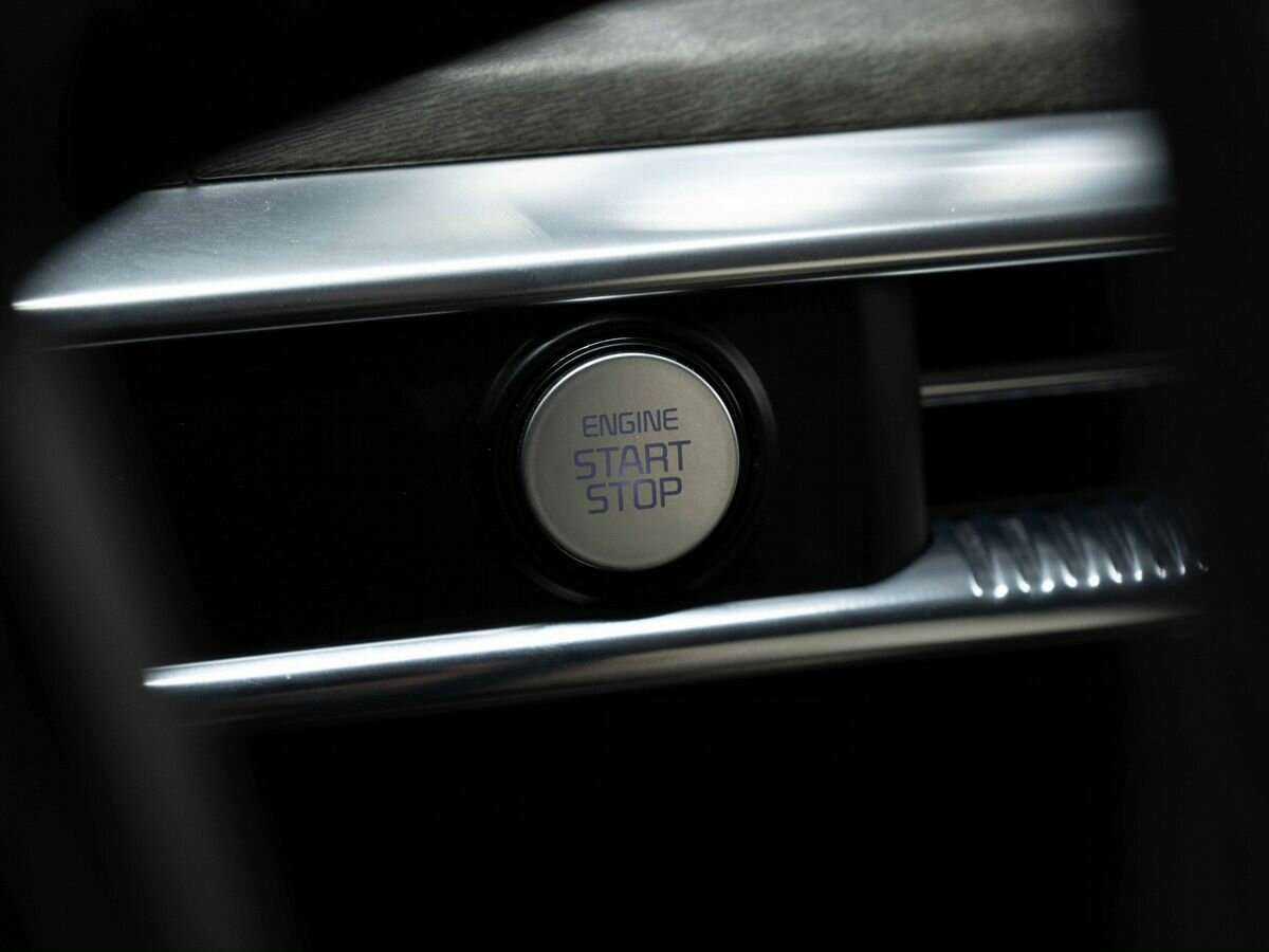 Kia K5, 2021 Фото №16