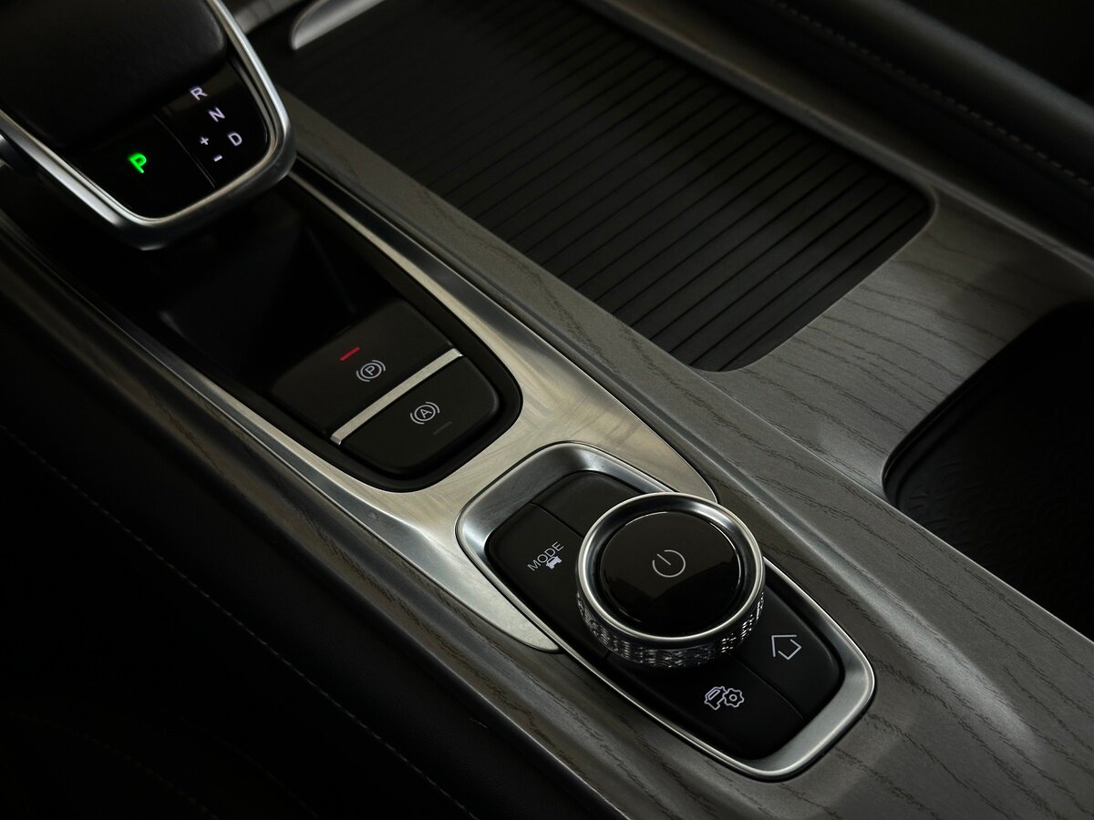 Chery Arrizo 8, 2024 Фото №9