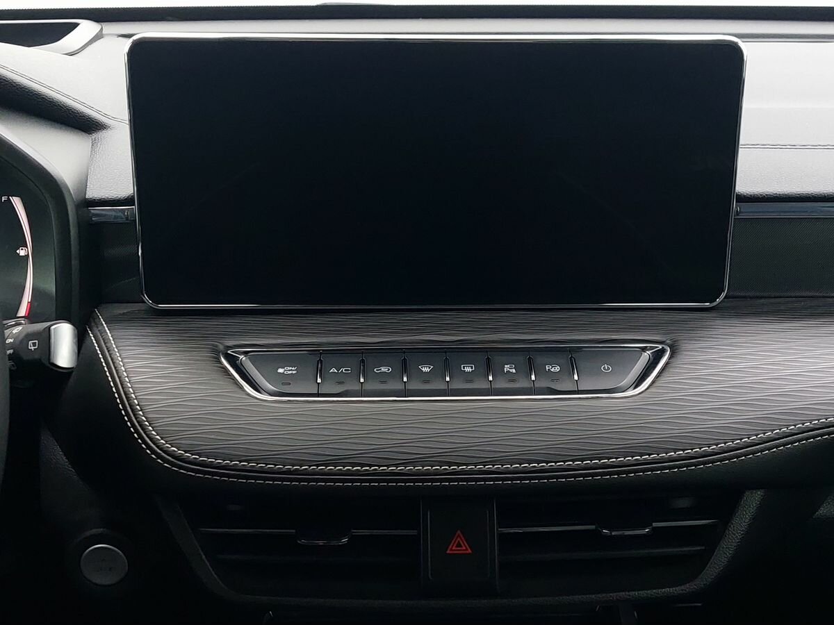 Haval Jolion I, 2023 Фото №16