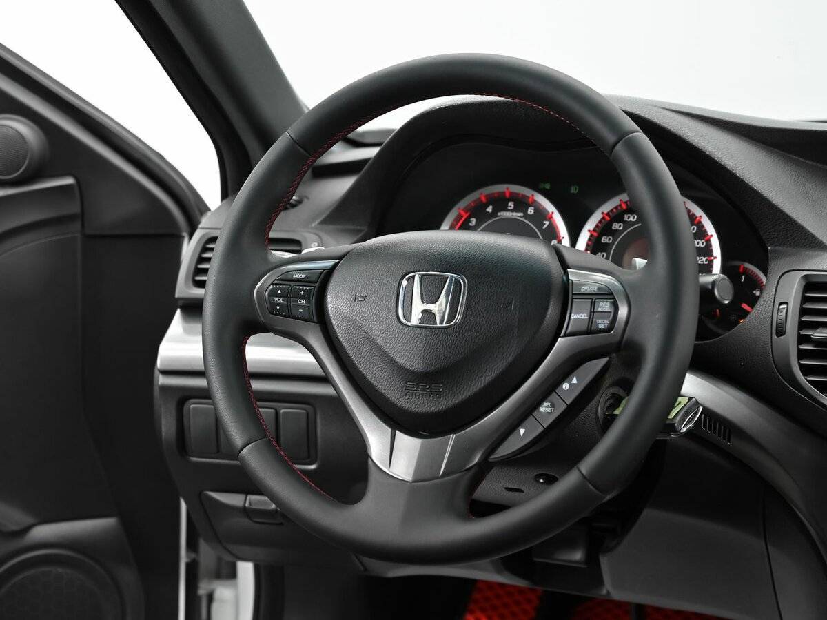 Honda Accord Type-S Type S, 2012 Фото №8