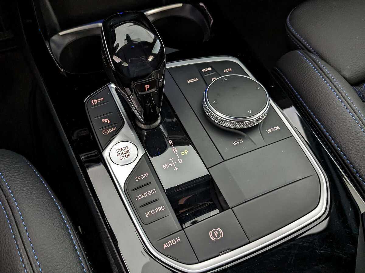 BMW 2 серии Gran Coupe 218i, 2020 Фото №22