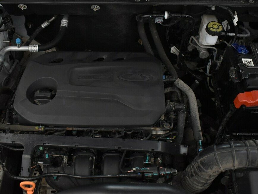 Chery Tiggo 4 Pro I, 2023 Фото №14