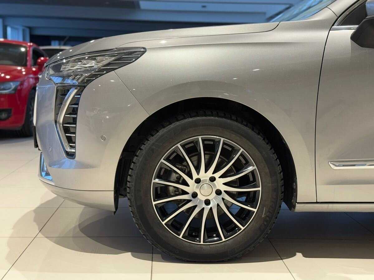 Haval Jolion, 2023 Фото №9
