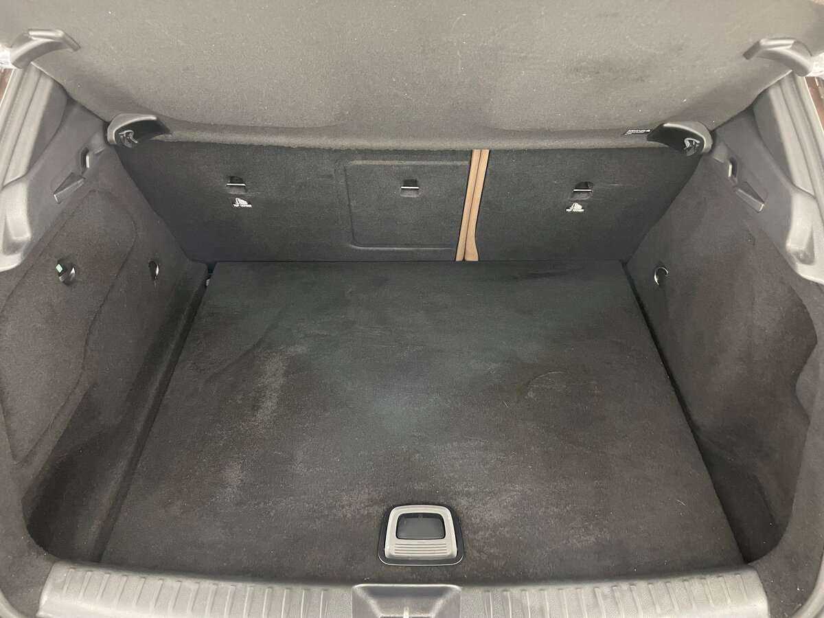 Mercedes-Benz GLA 250, 2014 Фото №7