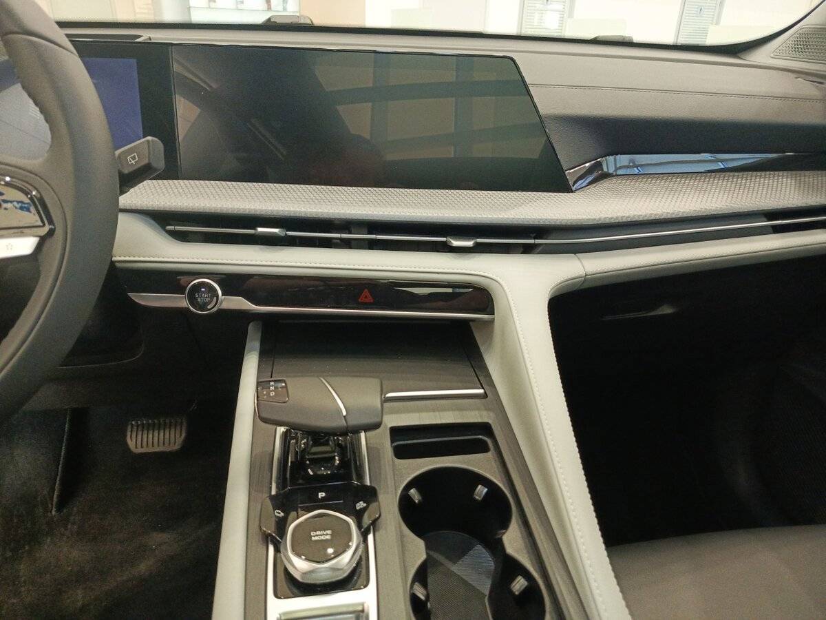 Changan CS75 Plus, 2024 Фото №15