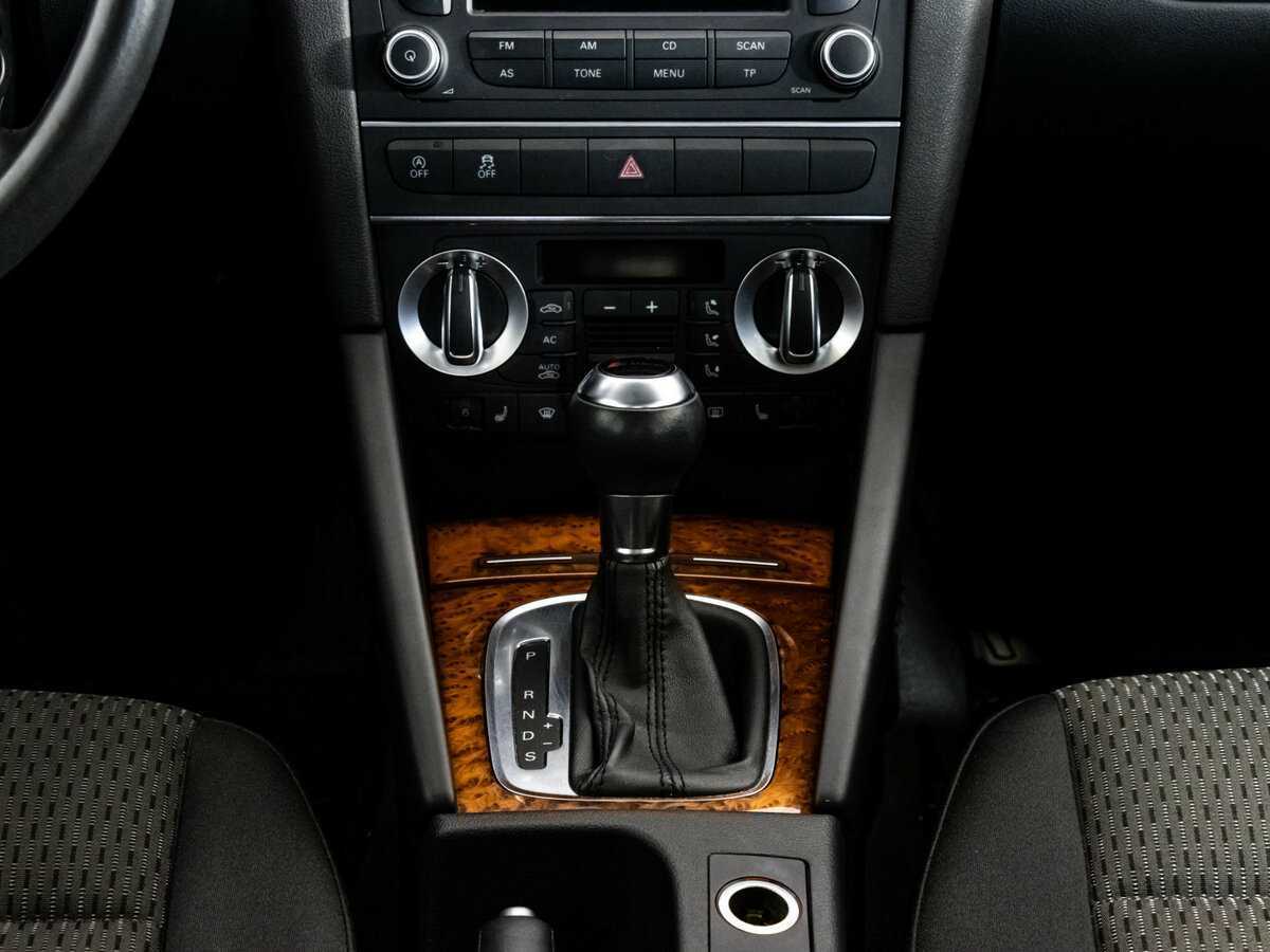 Audi A3 Sportback, 2012 Фото №11