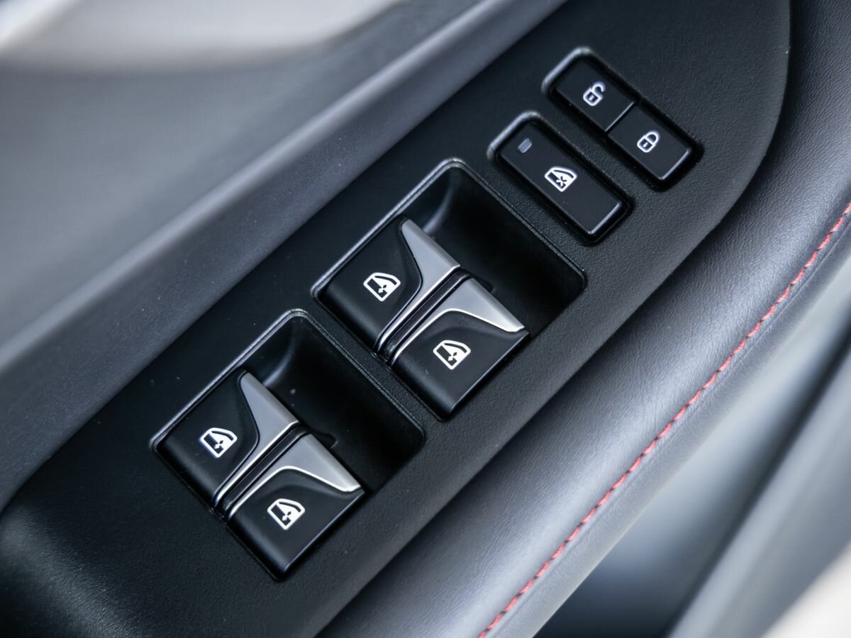 Changan CS35 Plus I Рестайлинг, 2024 Фото №14