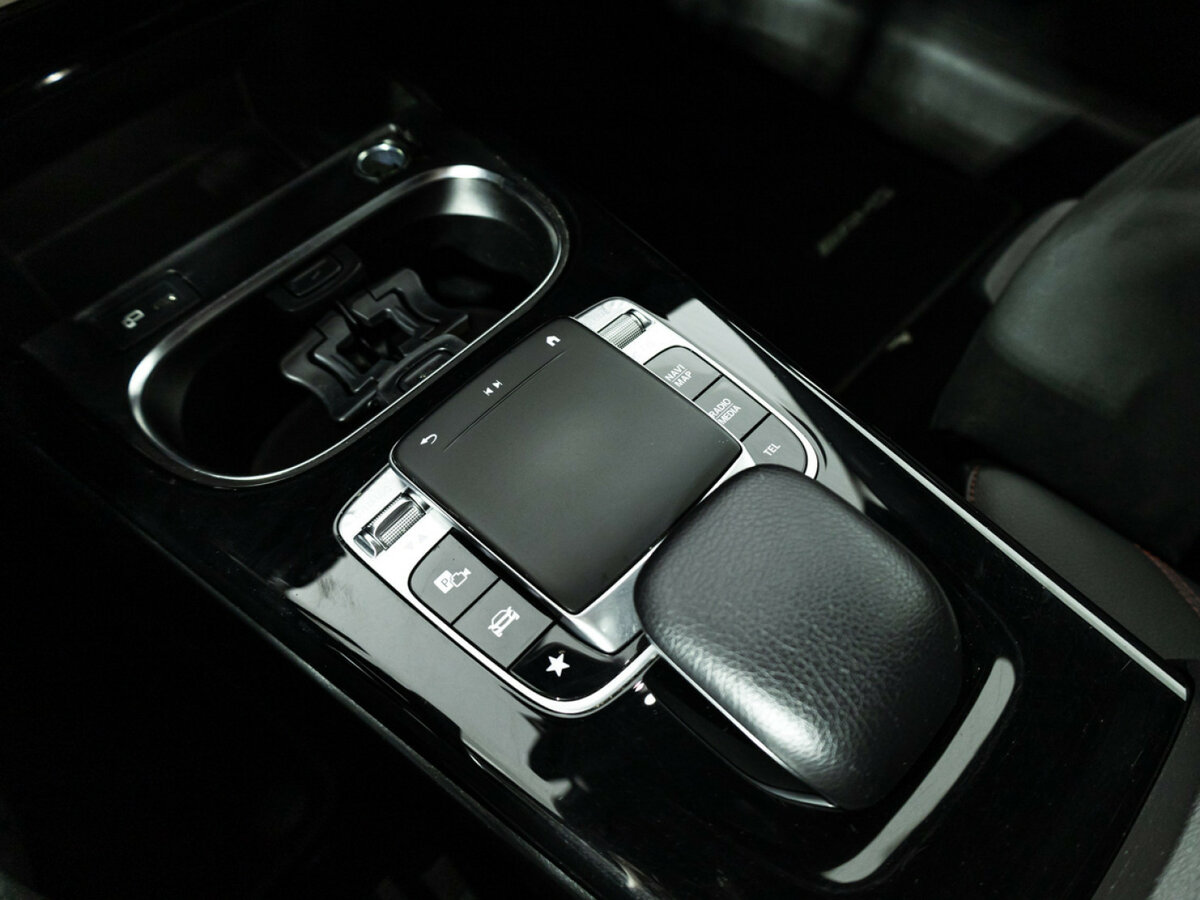 Mercedes-Benz A-Класс 200 IV (W177), 2019 Фото №16