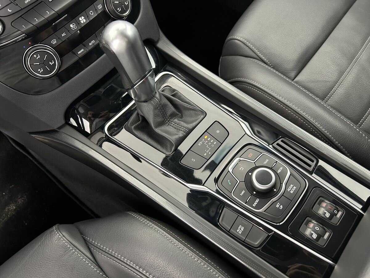 Peugeot 508, 2013 Фото №13