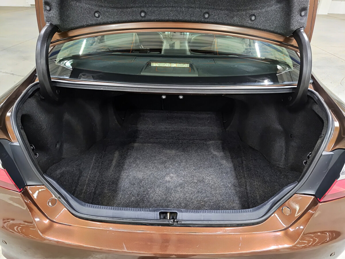 Toyota Camry VII (XV50) Рестайлинг, 2017 Фото №10