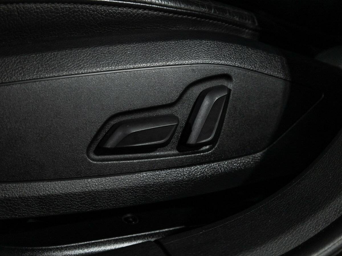 Audi A4 V (B9), 2018 Фото №13