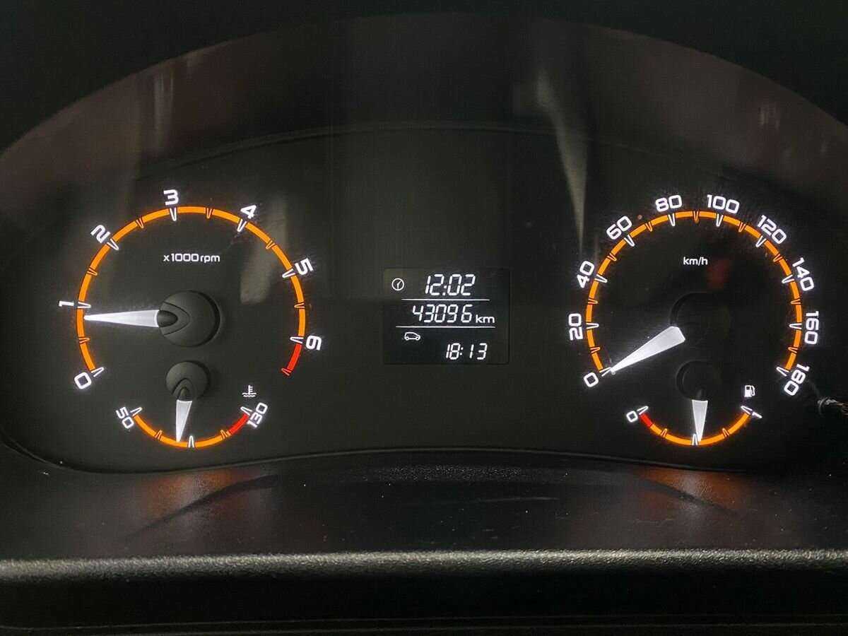 Lada (ВАЗ) 2121 (4x4), 2021 Фото №12