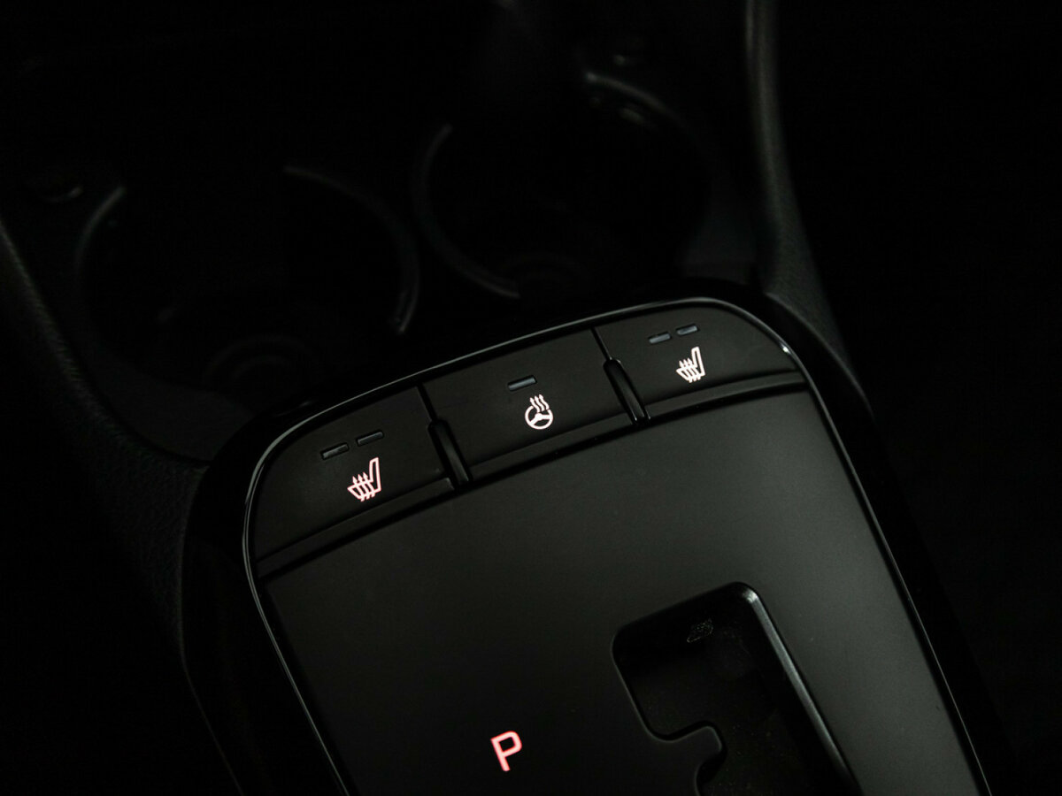 Kia Picanto GT Line III, 2020 Фото №16