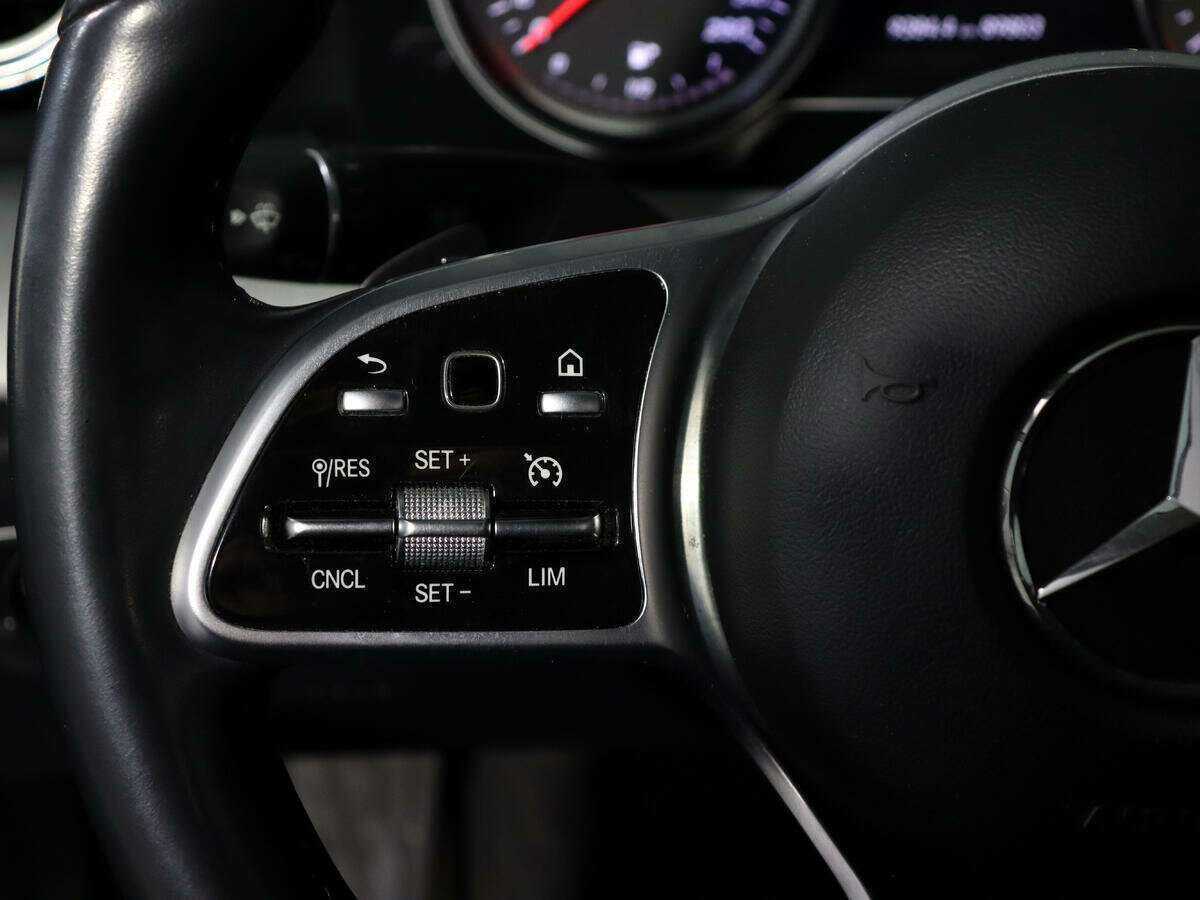 Mercedes-Benz E-Класс 200 d, 2019 Фото №18