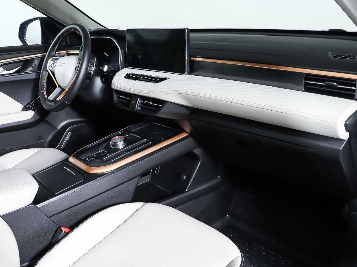 Haval Jolion, 2023 Фото №8