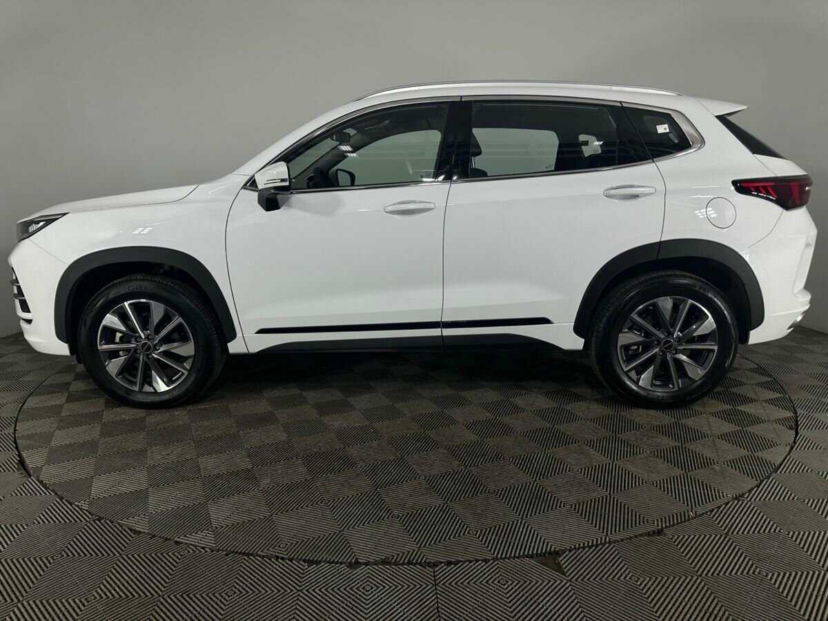 EXEED LX, 2023 Фото №5