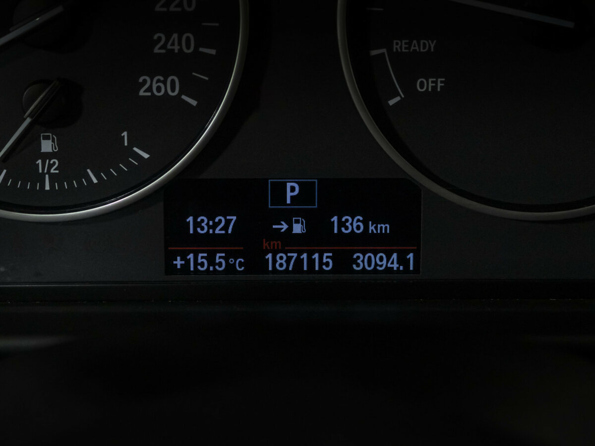 BMW 1 серии 116i II (F20/F21), 2012 Фото №10
