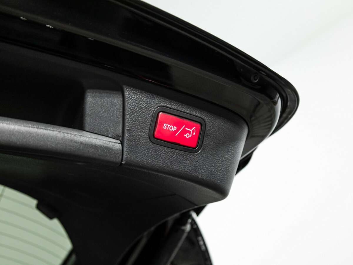 Mercedes-Benz GLA 200 I (X156) Рестайлинг, 2019 Фото №19