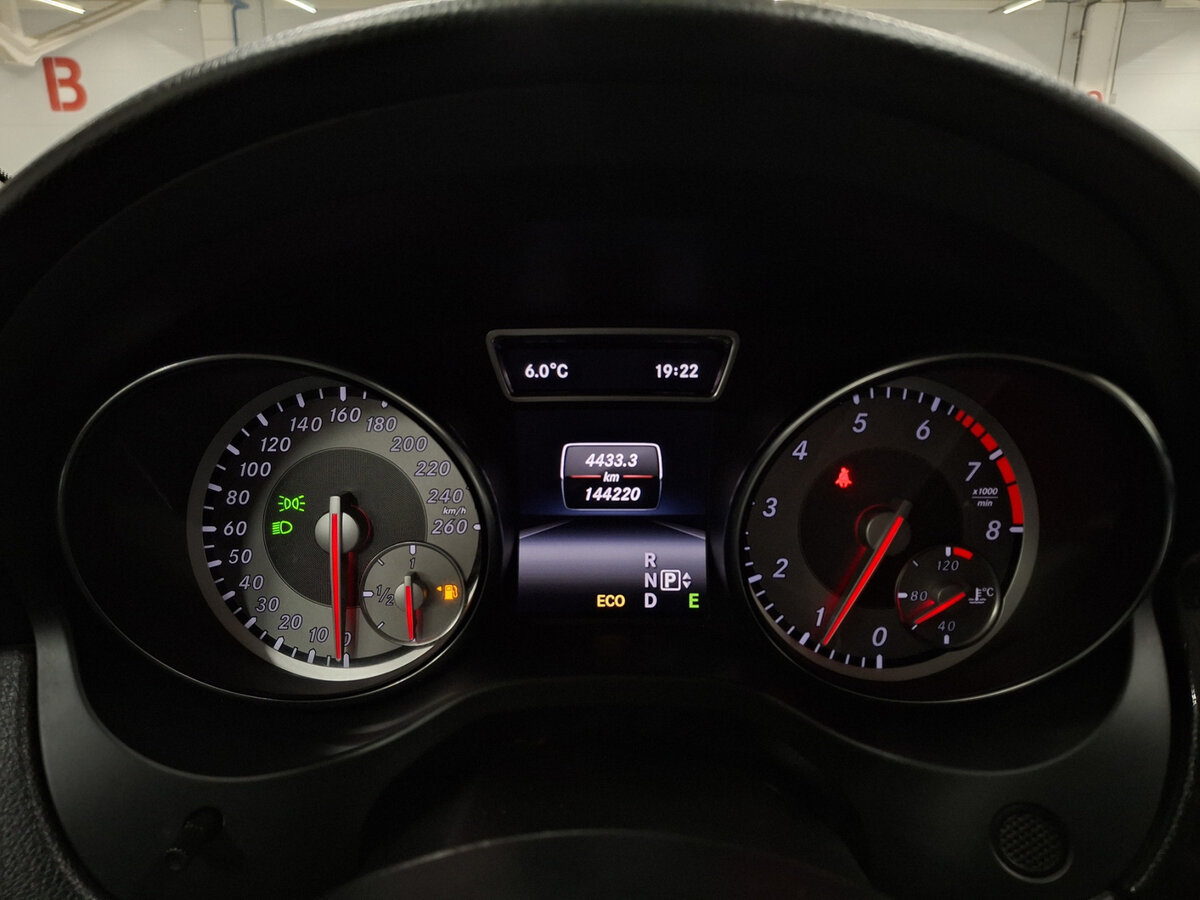 Mercedes-Benz CLA 200 I (C117, X117), 2014 Фото №13