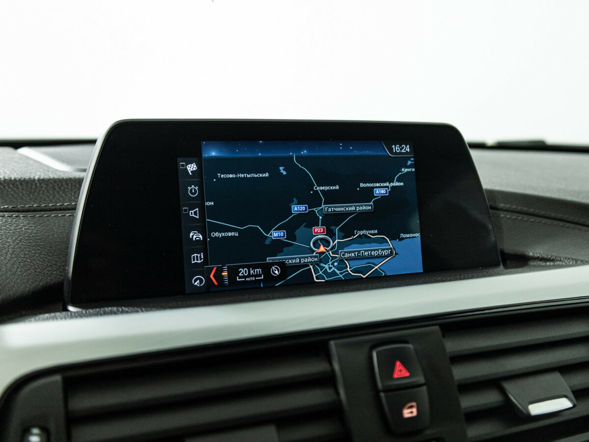 BMW 4 серии 420d xDrive F32/F33/F36 Рестайлинг, 2018 Фото №15