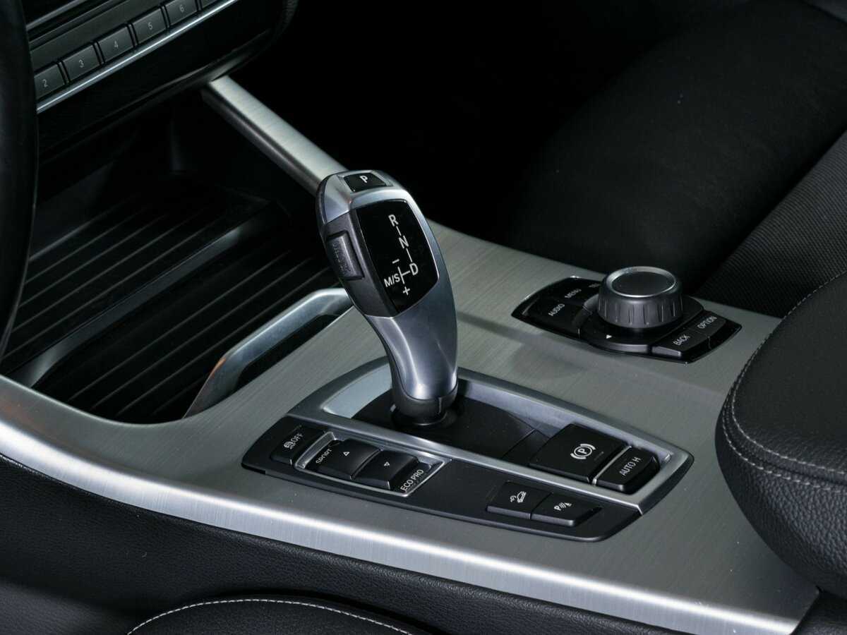 BMW X4 20d, 2017 Фото №15