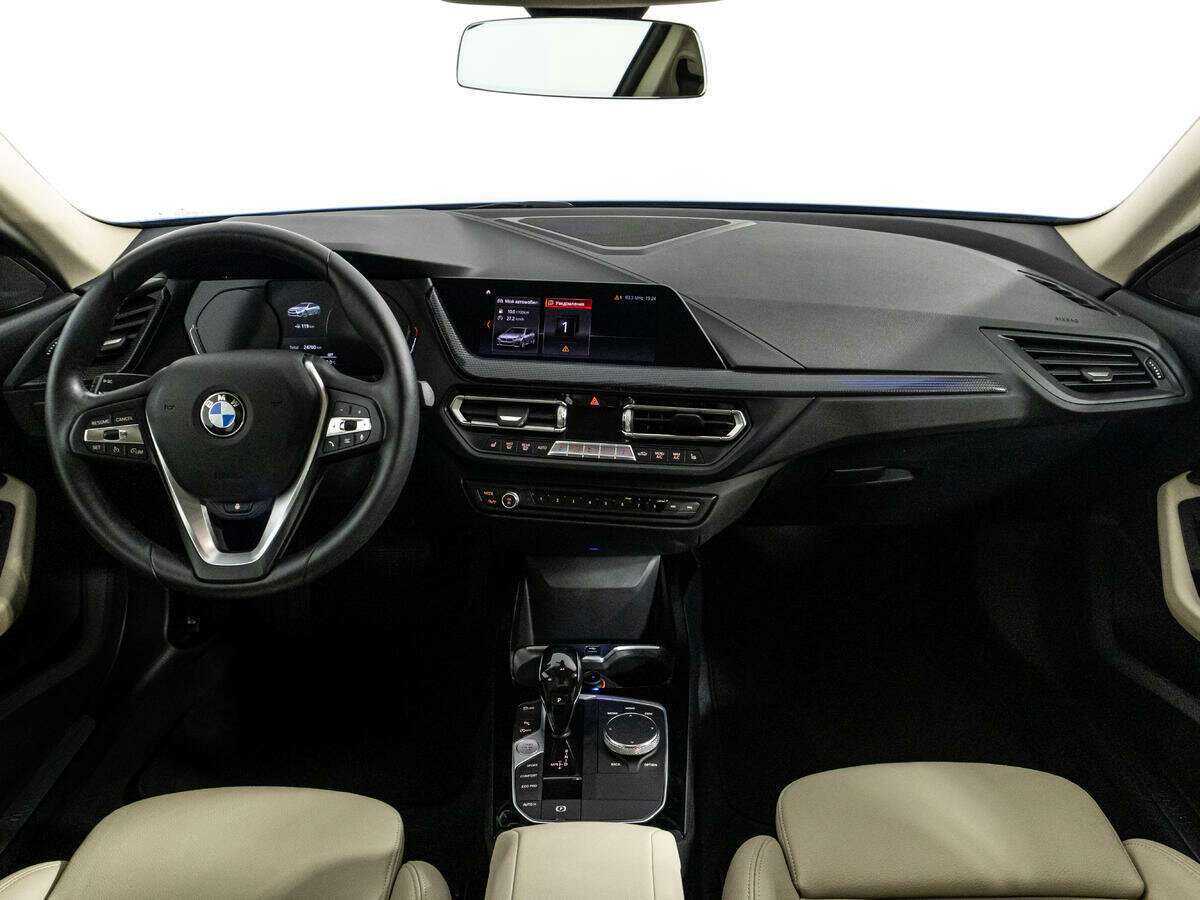 BMW 2 серии Gran Coupe 218i, 2020 Фото №13