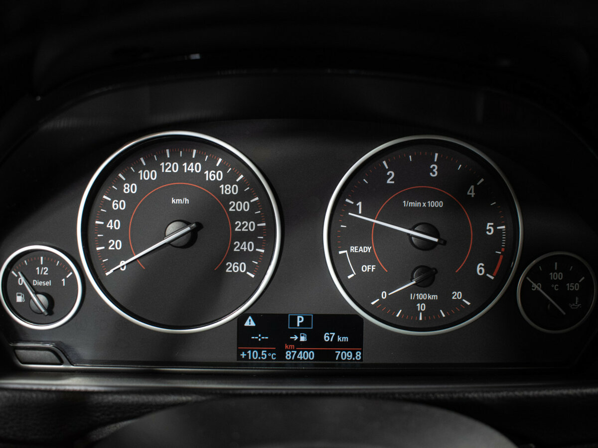 BMW 4 серии Gran Coupe 420d xDrive F32/F33/F36 Рестайлинг, 2018 Фото №12