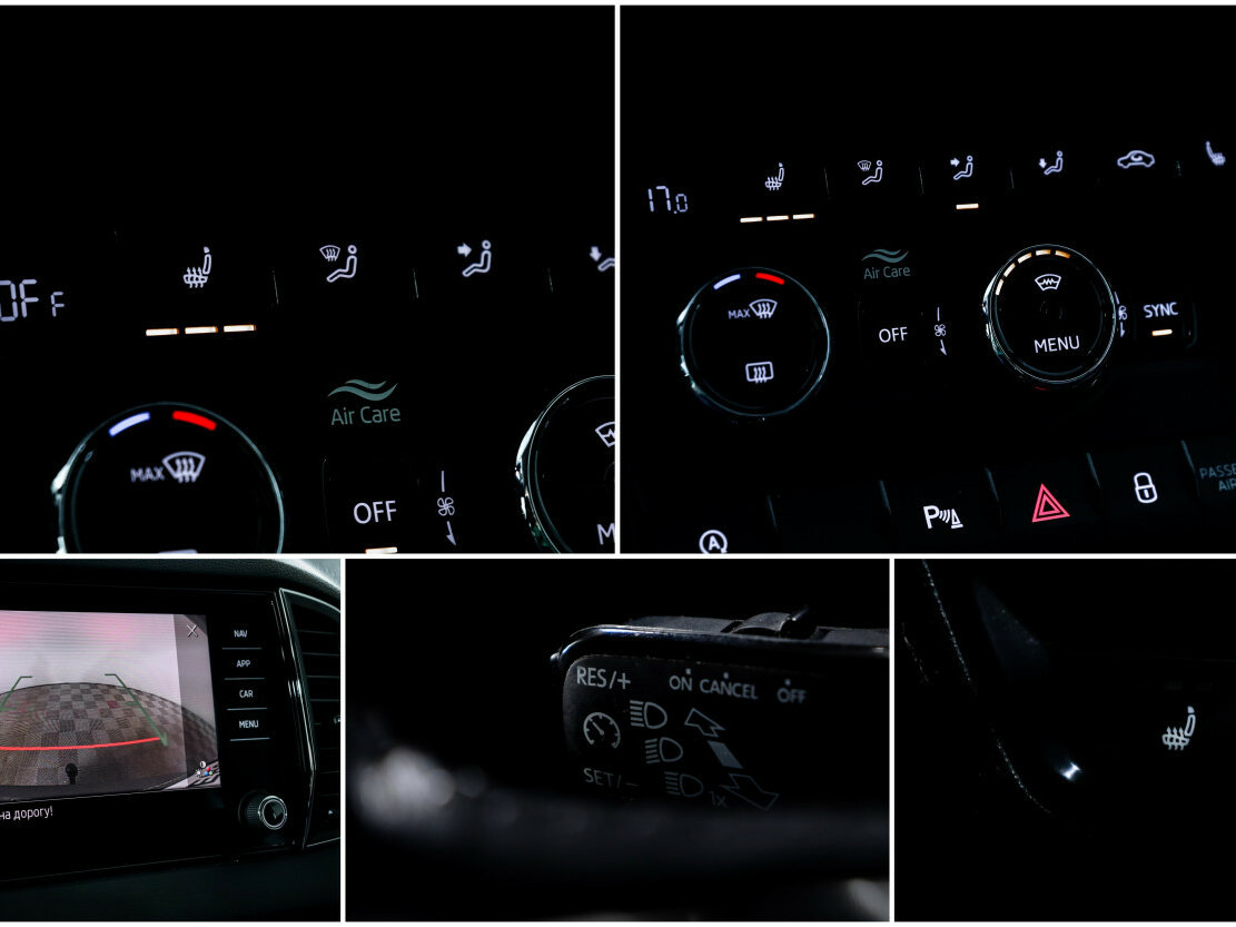 Skoda Karoq DSG7 I, 2020 Фото №16