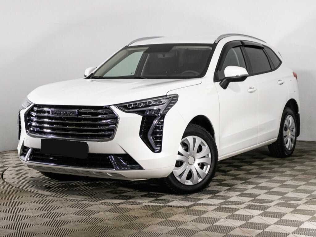 Haval Jolion, 2023 Фото №1