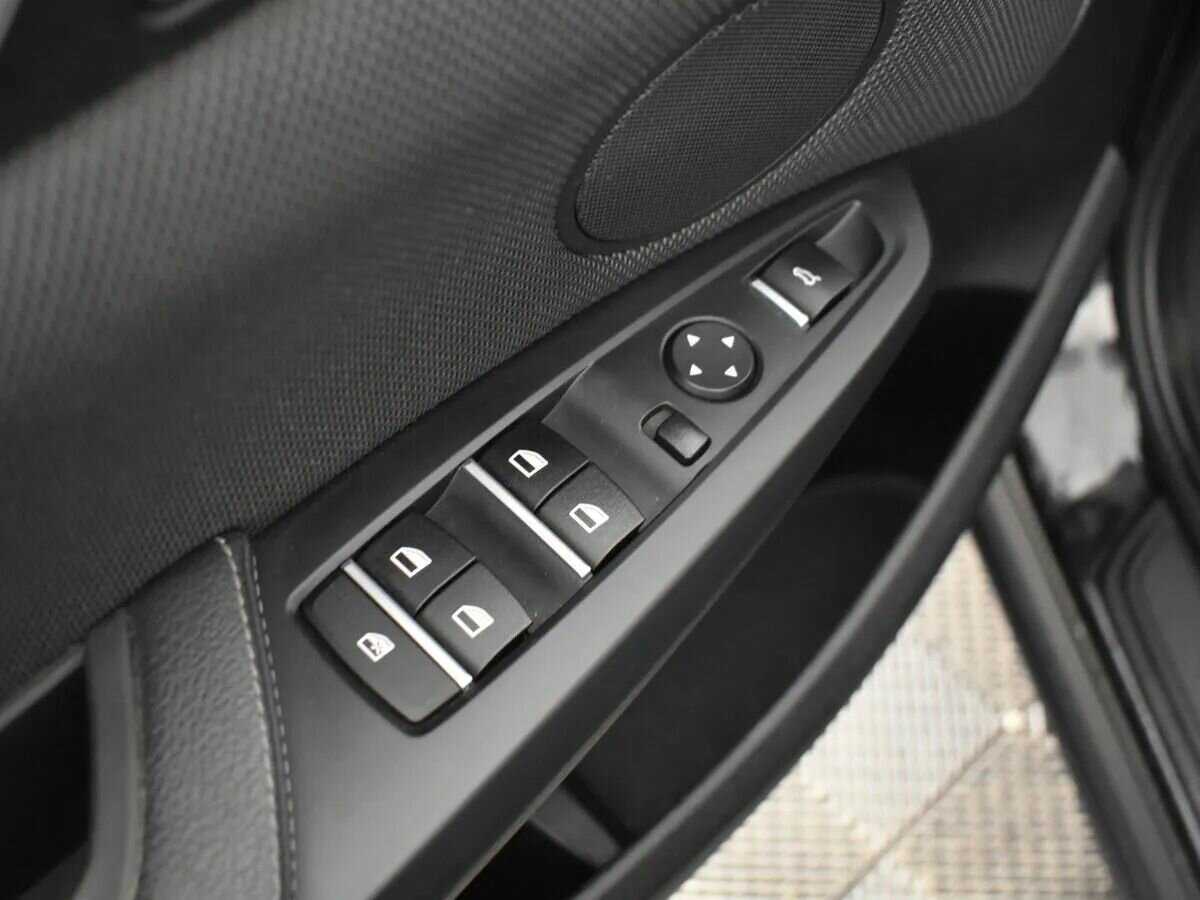 BMW X4 35i, 2014 Фото №8