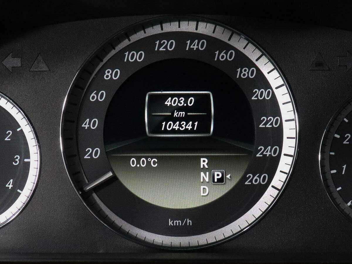 Mercedes-Benz E-Класс 200 7G-Tronic, 2012 Фото №8