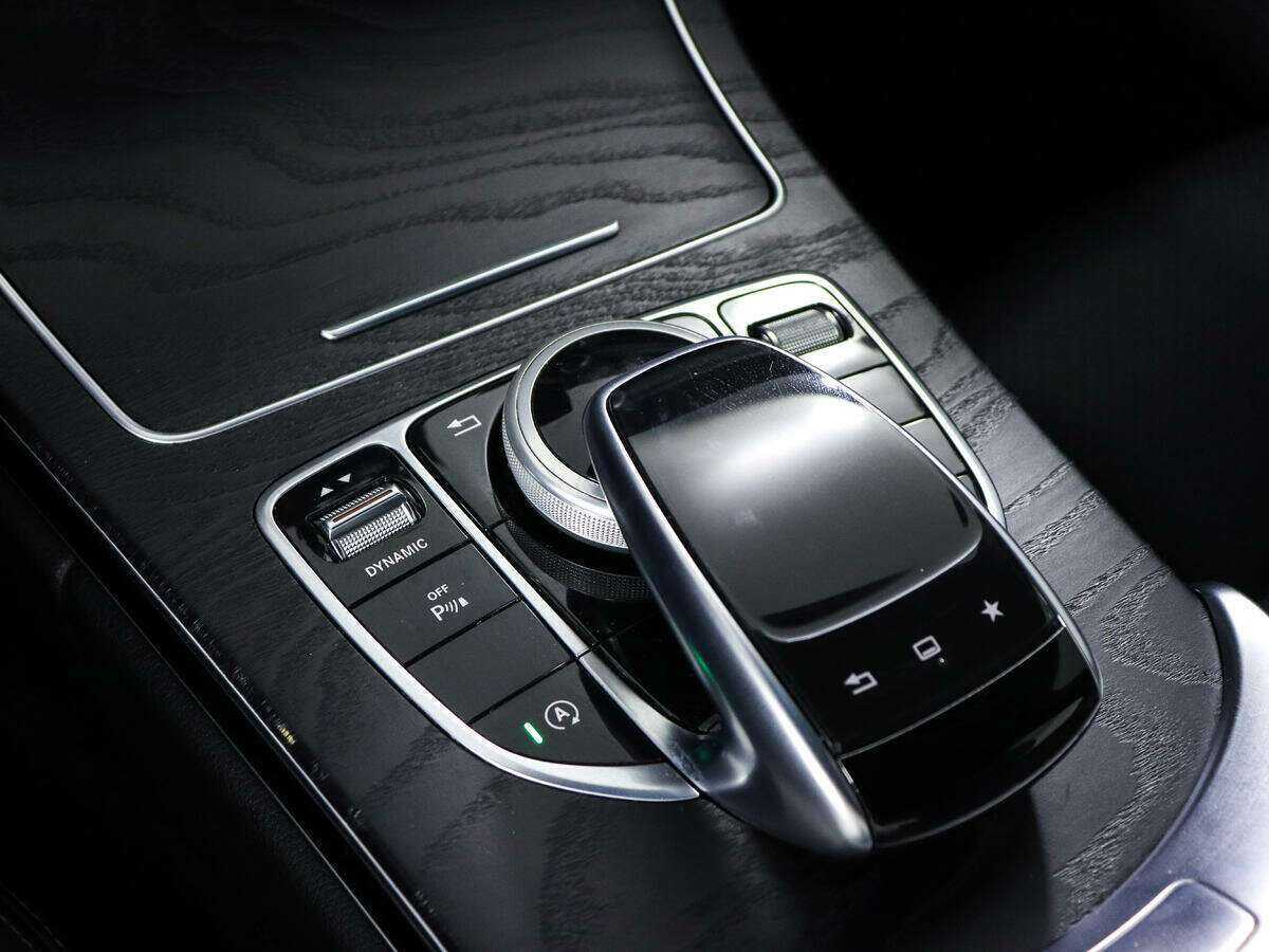 Mercedes-Benz C-Класс 200, 2015 Фото №17