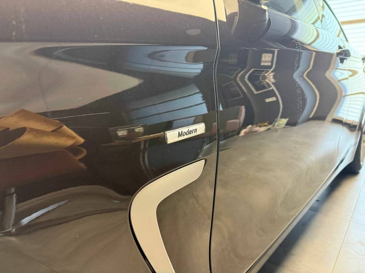 BMW 4 серии Gran Coupe 420i, 2014 Фото №13