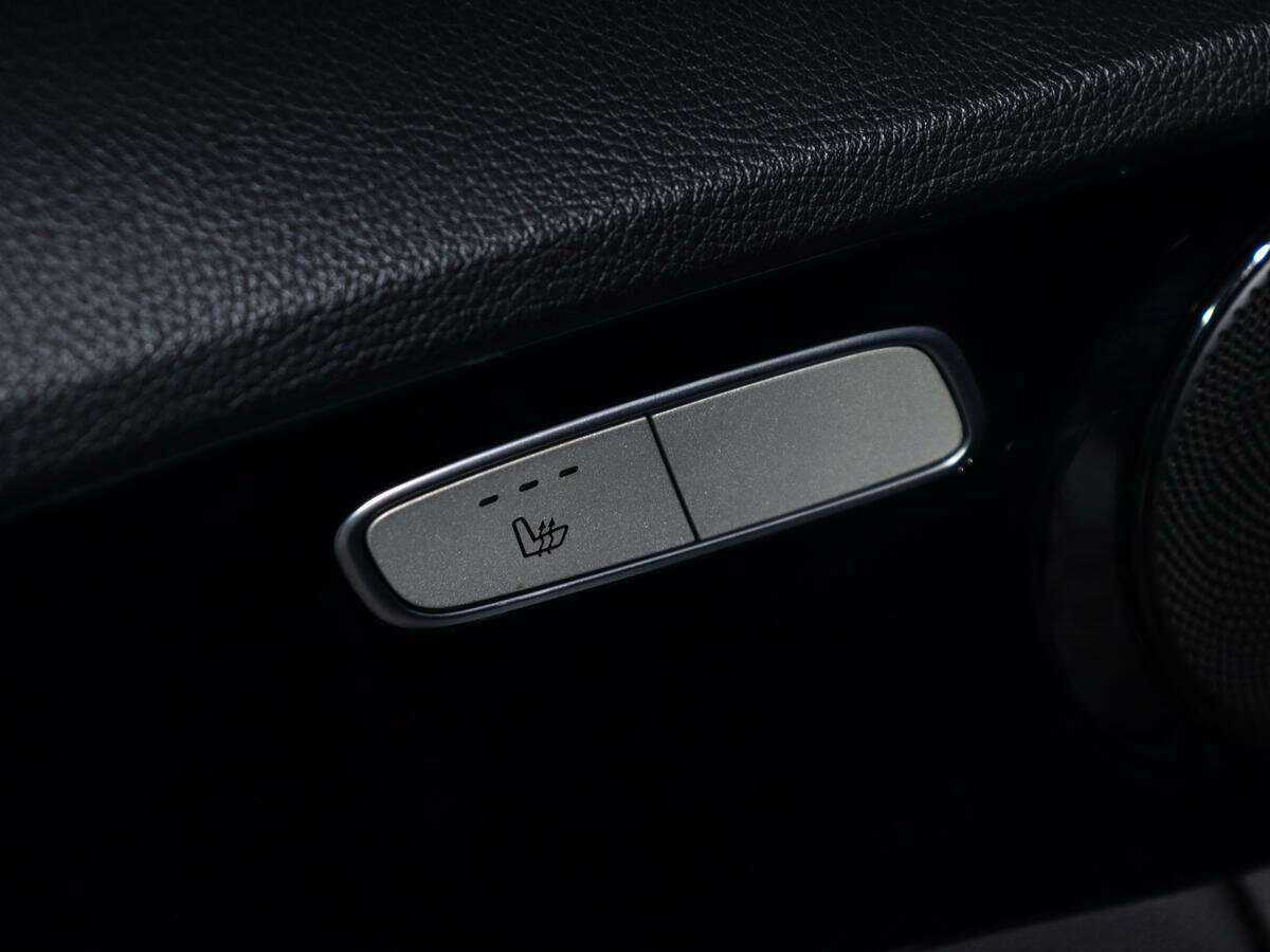 Mercedes-Benz C-Класс 250 BlueTEC, 2014 Фото №14
