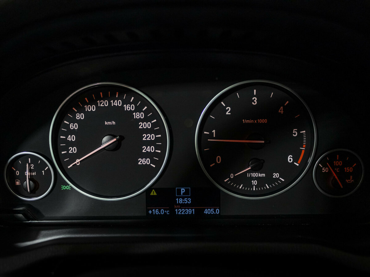 BMW X4 20d I (F26), 2015 Фото №11