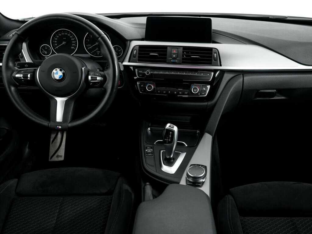 BMW 4 серии 420i, 2019 Фото №13