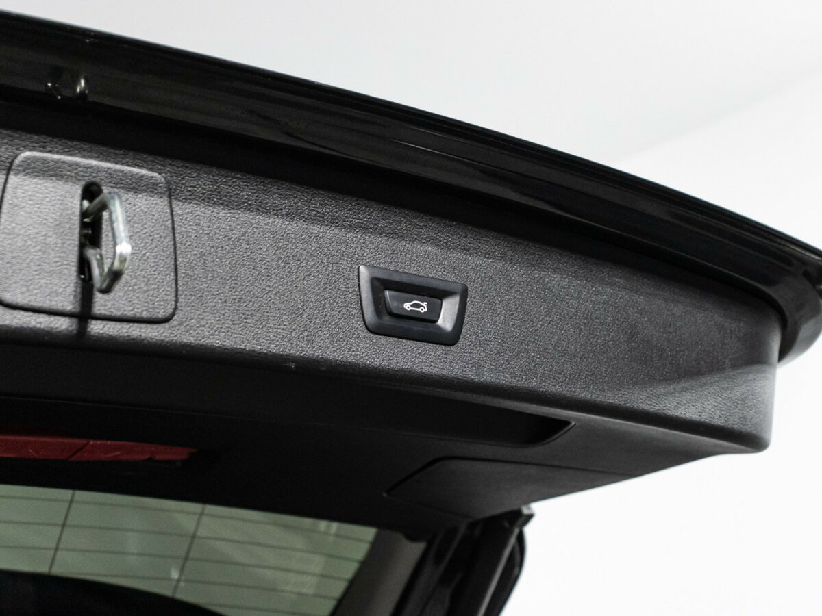 BMW X1 18i sDrive II (F48), 2017 Фото №20