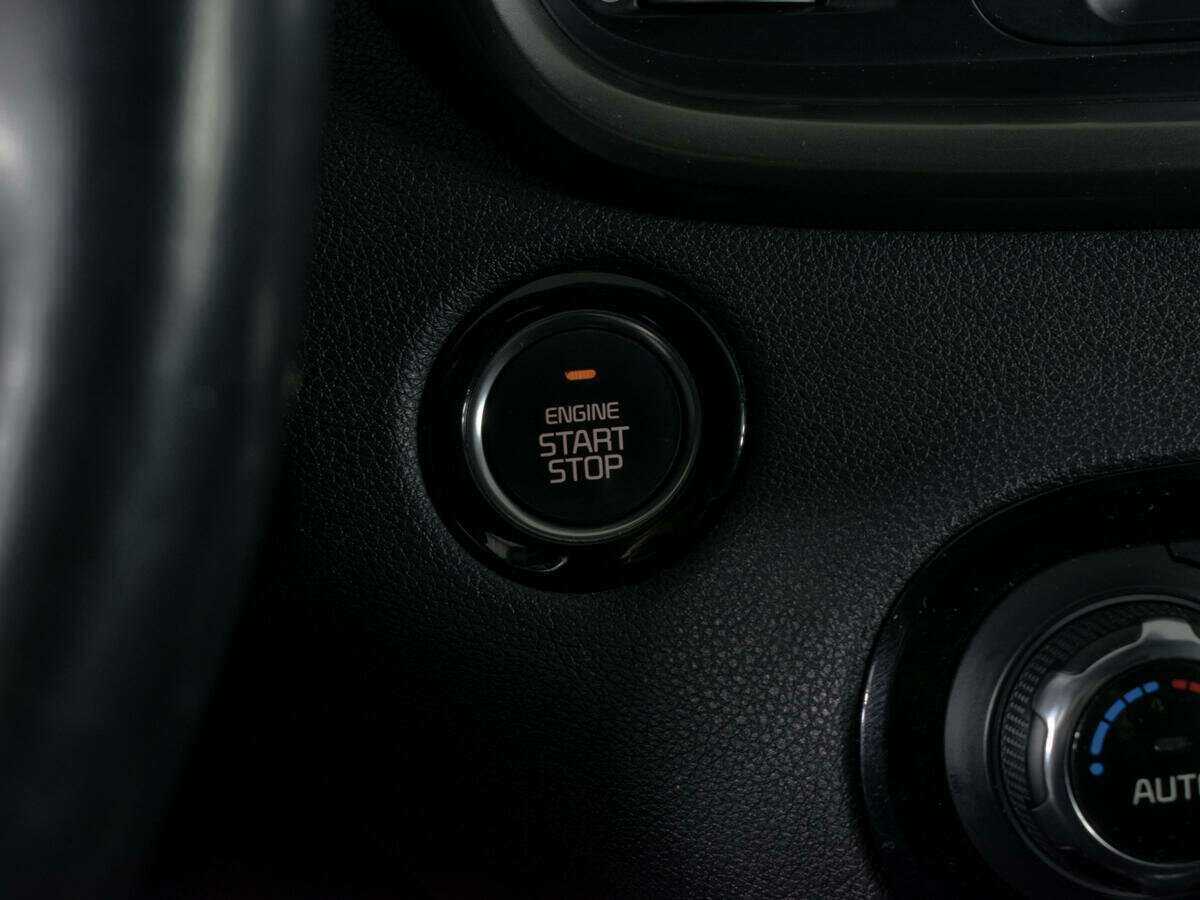 Kia Sorento Prime, 2016 Фото №19